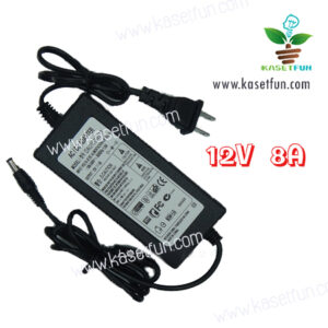 adaptor DC12V8A